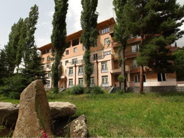 «Պարկ Ռեզորթ»