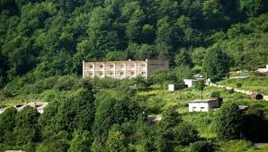 «Օձուն» հյուրանոց