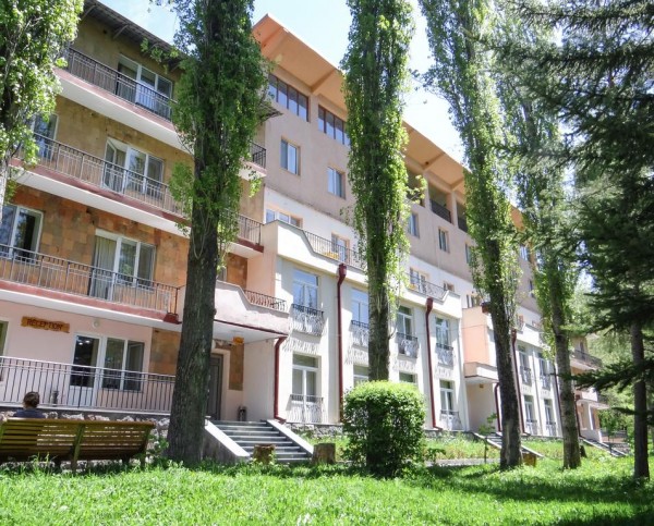 Փաթեթ 15 ԱՂՎԵՐԱՆ