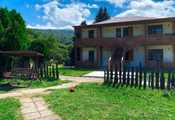 Փաթեթ 17 ԴԻԼԻՋԱՆ-ՎԱՆԱՁՈՐ