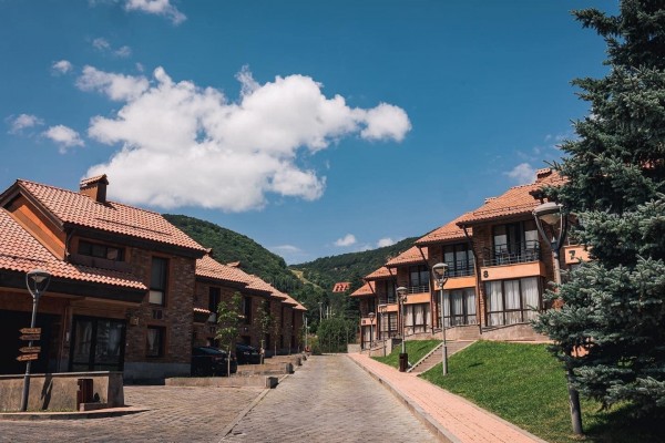 Թեղենիս հոլիդեյ հոմ