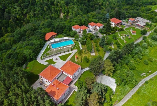 Քո լիարժեք հանգիստը Թեժ Լեռում😍❤️